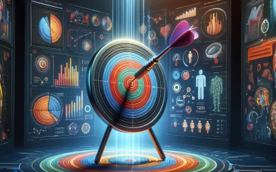 Bullseye Marketing: Persona Power for Unmatched Precision